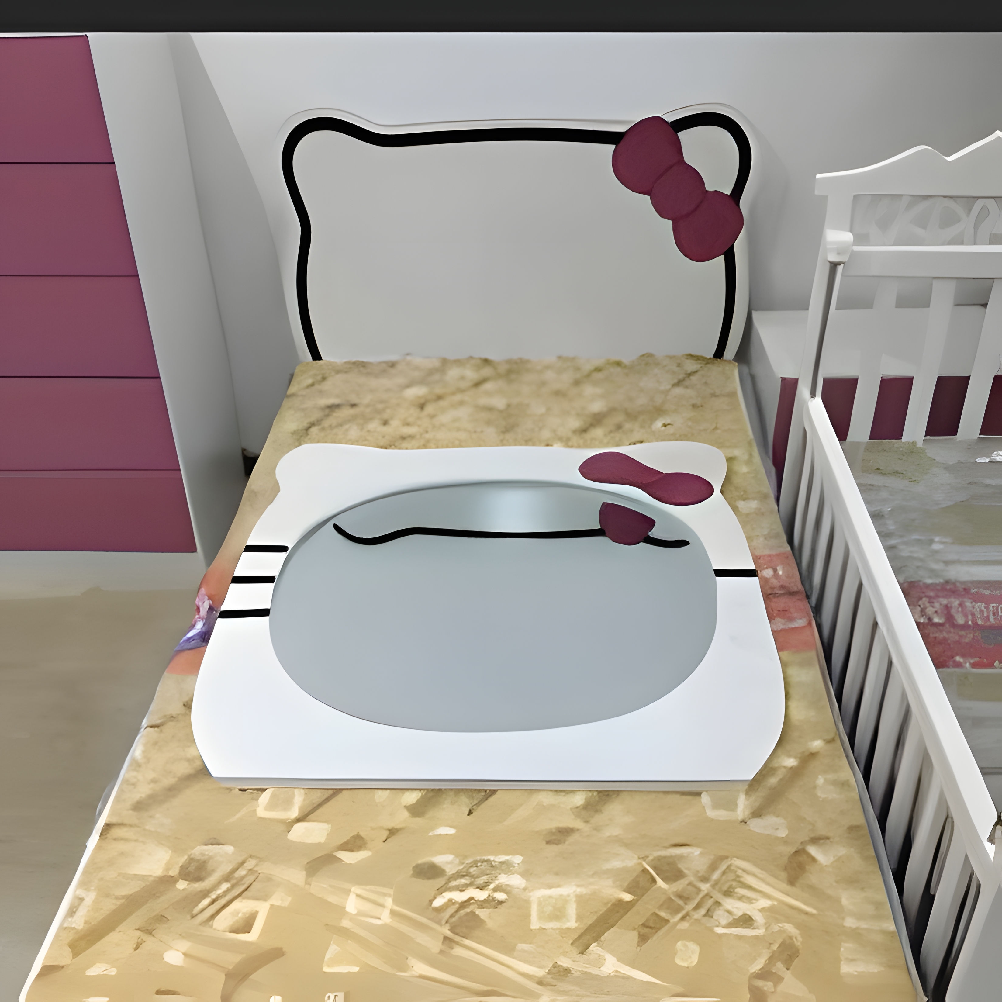 Single Beds catalog item #6